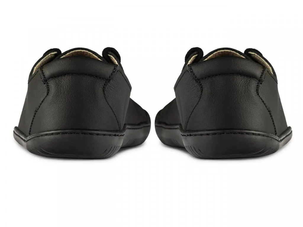 Aylla Inca Mens  Black