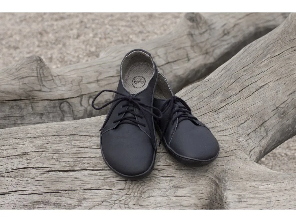 Aylla Inca Mens  Black
