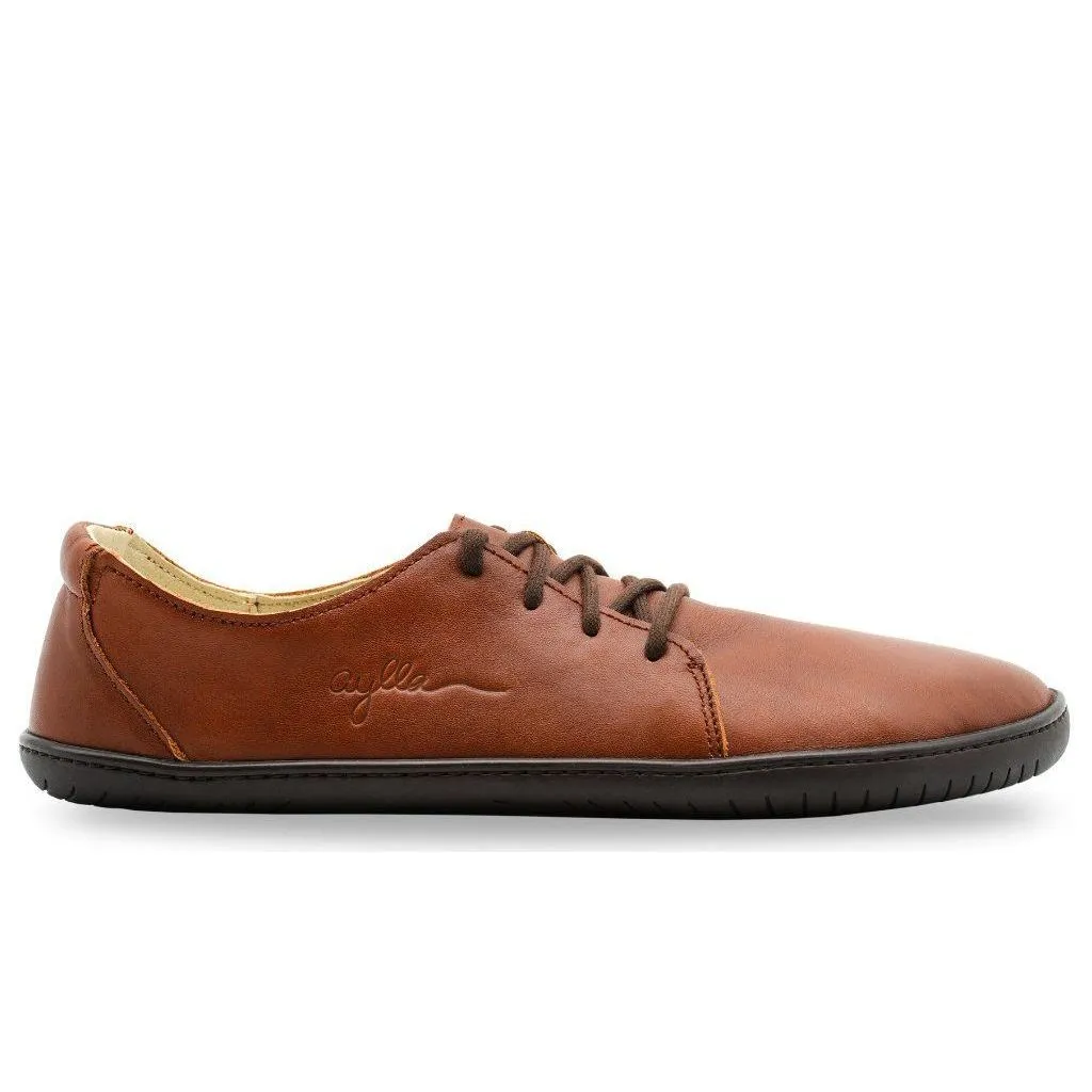 Aylla Inca Mens  Brown/Dark Brown