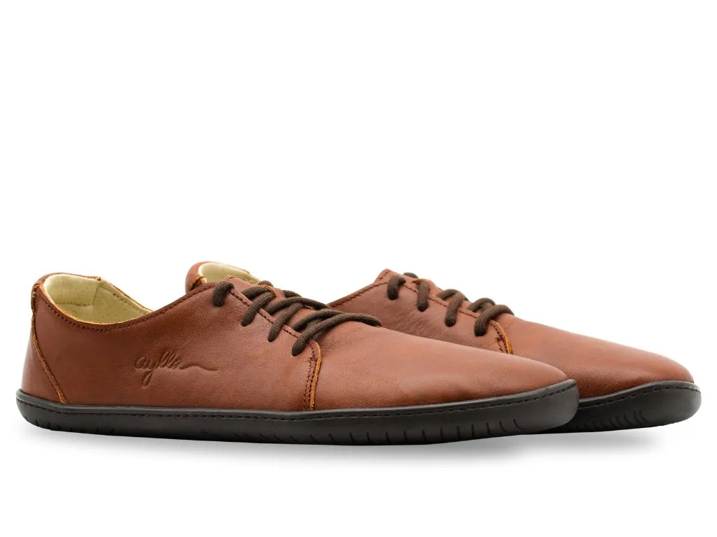 Aylla Inca Mens  Brown/Dark Brown