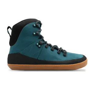 Aylla Mitu Womens  Petrol
