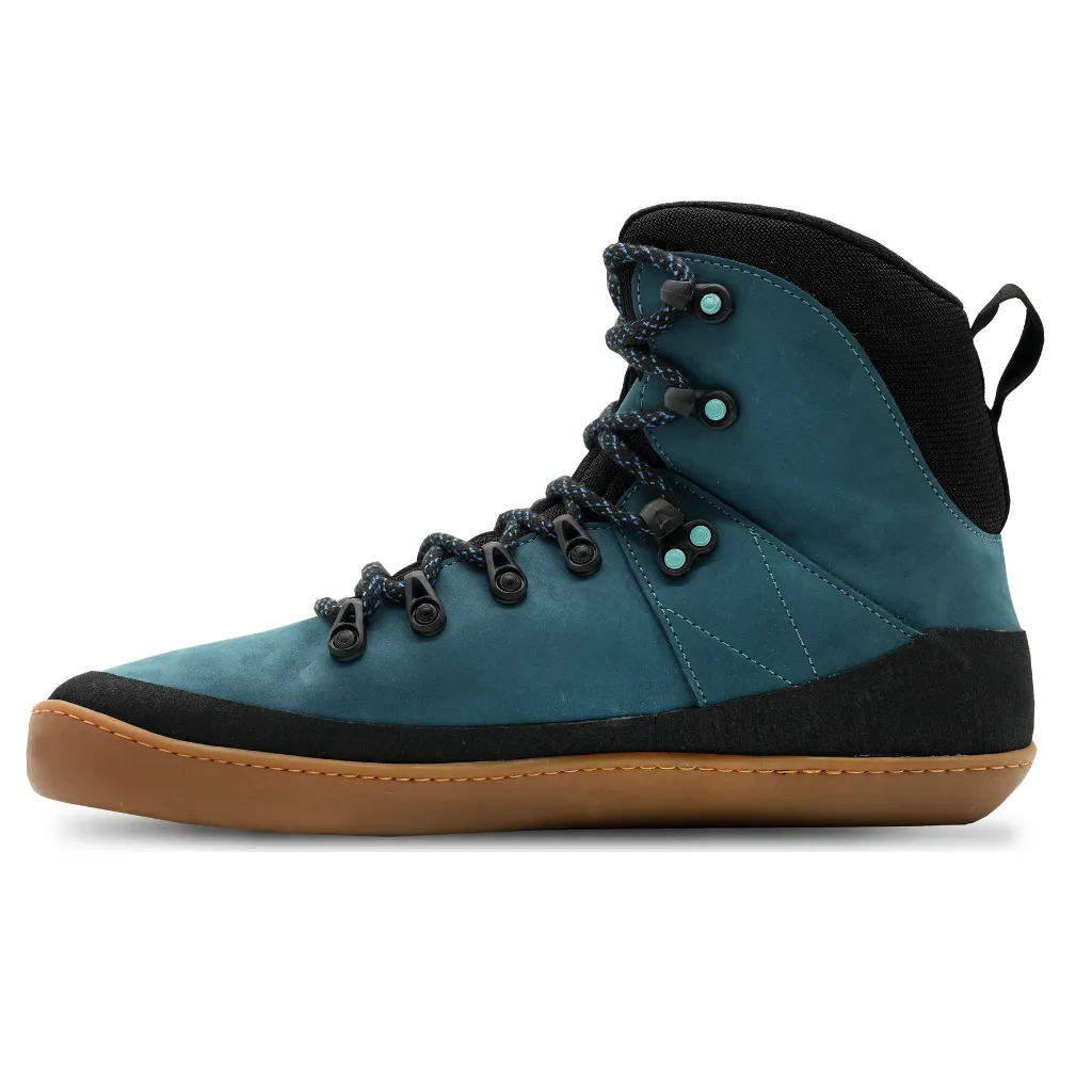 Aylla Mitu Womens  Petrol
