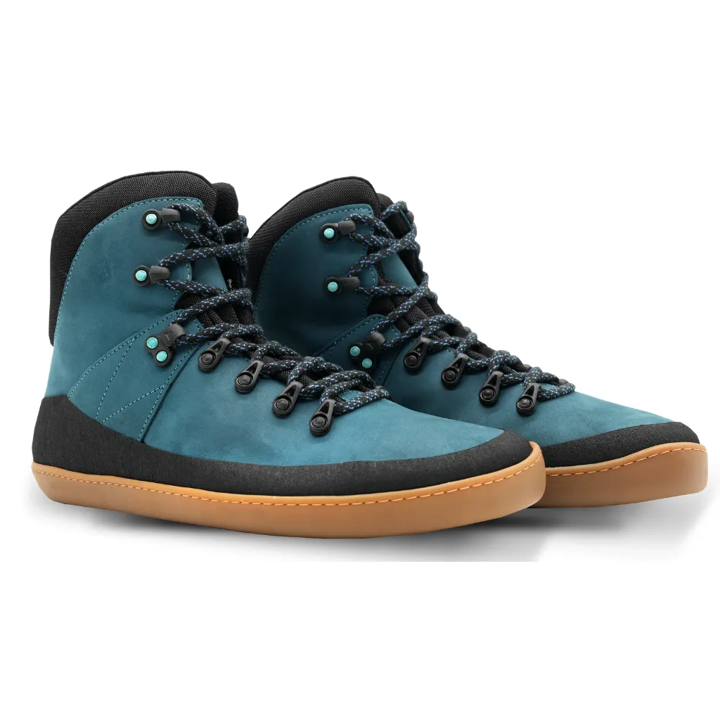 Aylla Mitu Womens  Petrol