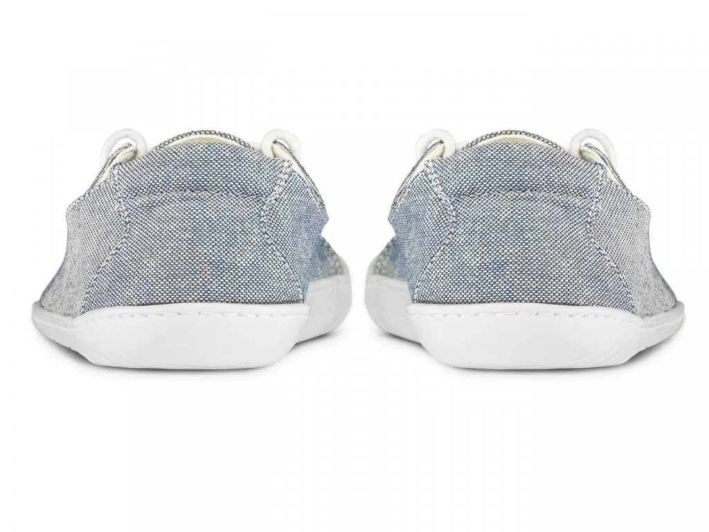 Aylla Nuna Womens  Blue