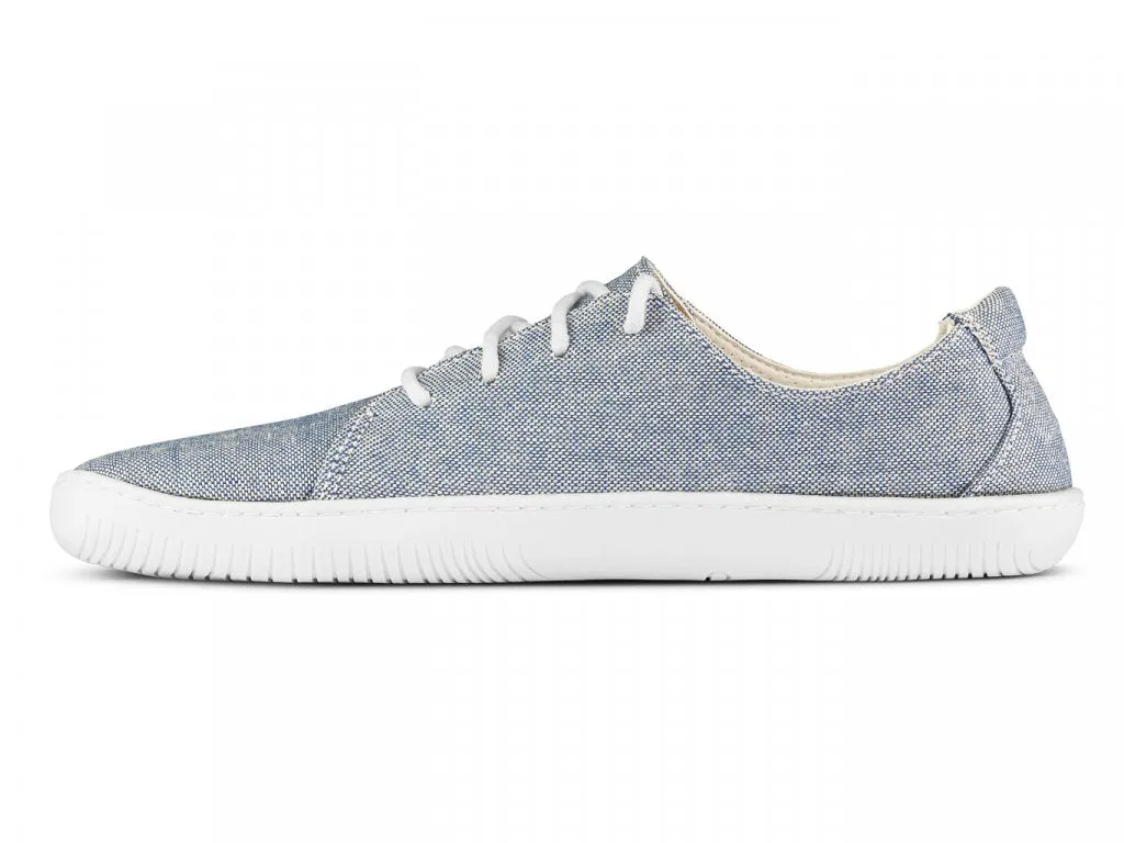 Aylla Nuna Womens  Blue