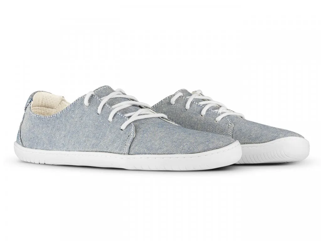 Aylla Nuna Womens  Blue
