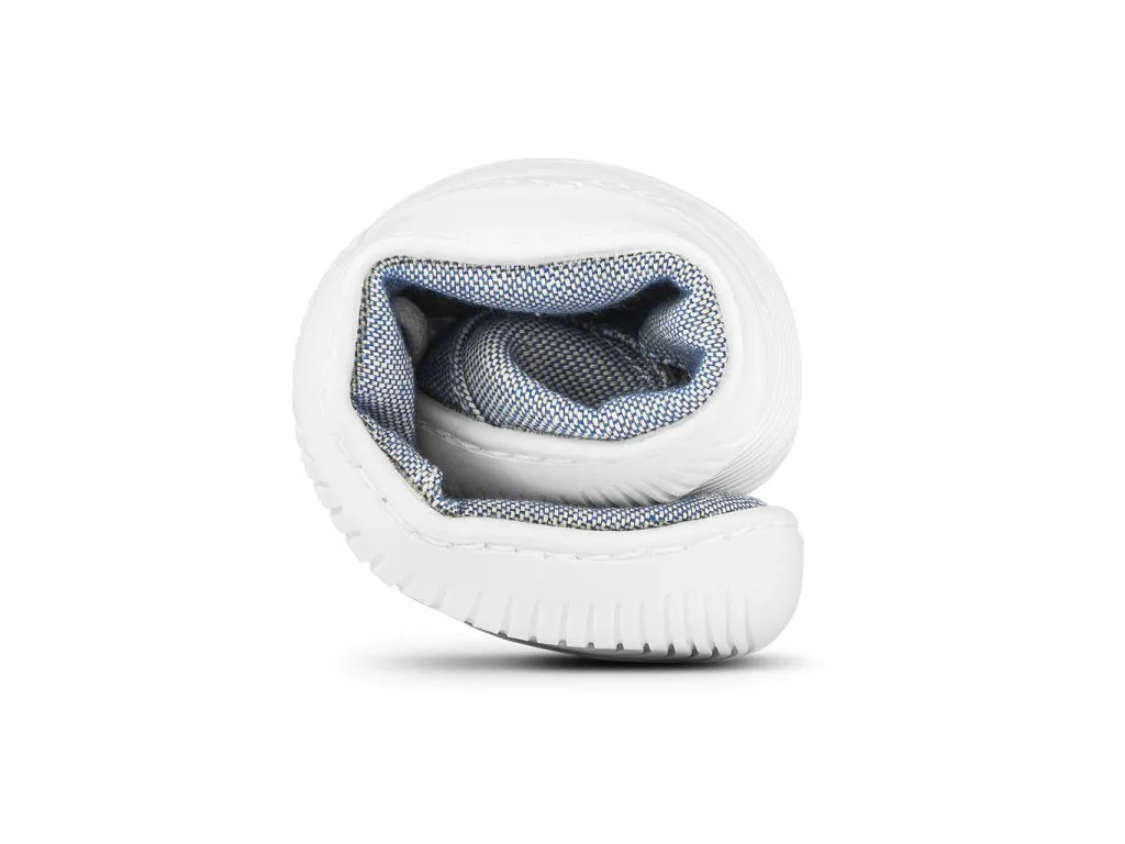 Aylla Nuna Womens  Blue