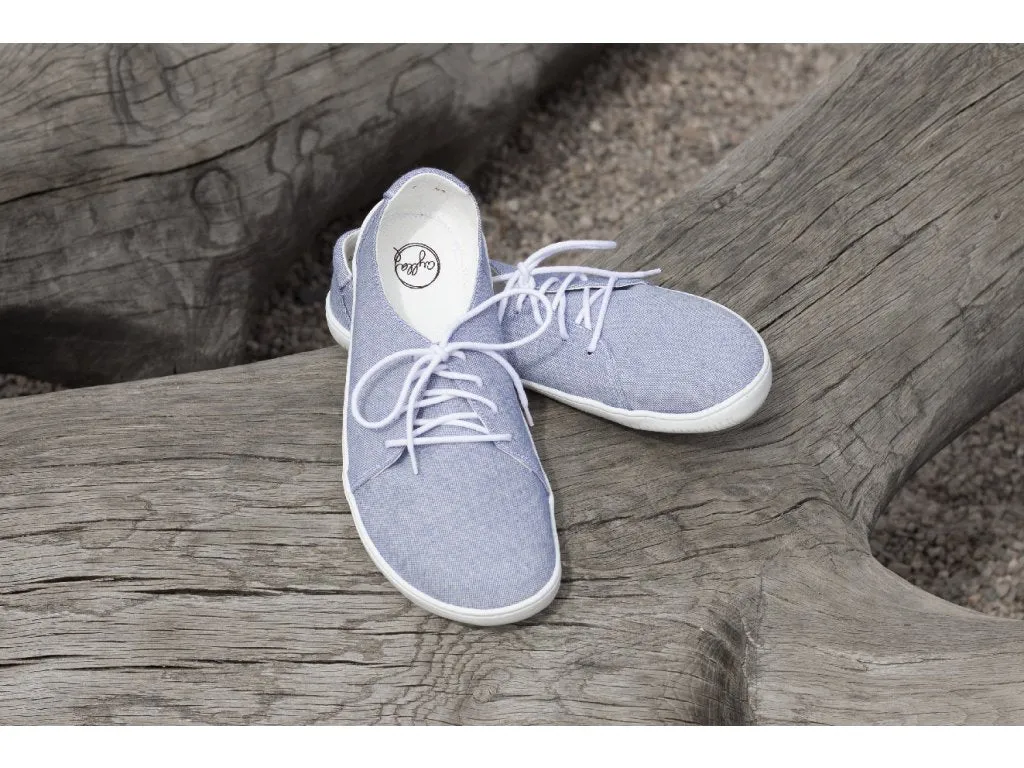 Aylla Nuna Womens  Blue