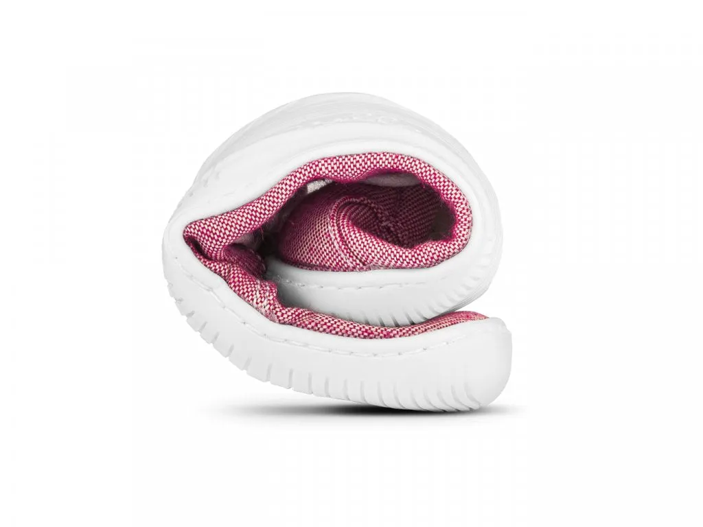 Aylla Nuna Womens  Red