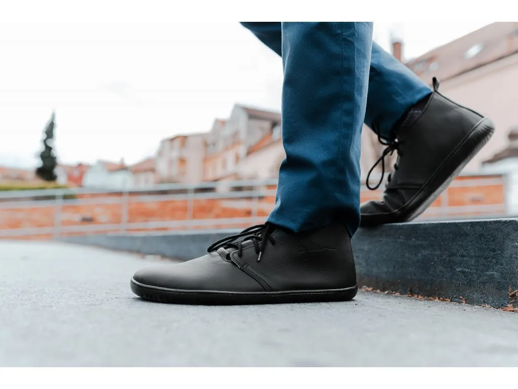 Aylla Tiksi Mens  Black