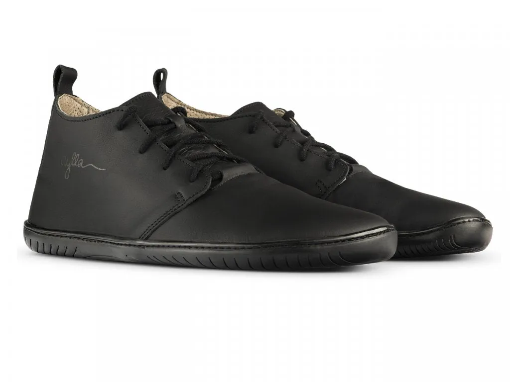 Aylla Tiksi Mens  Black