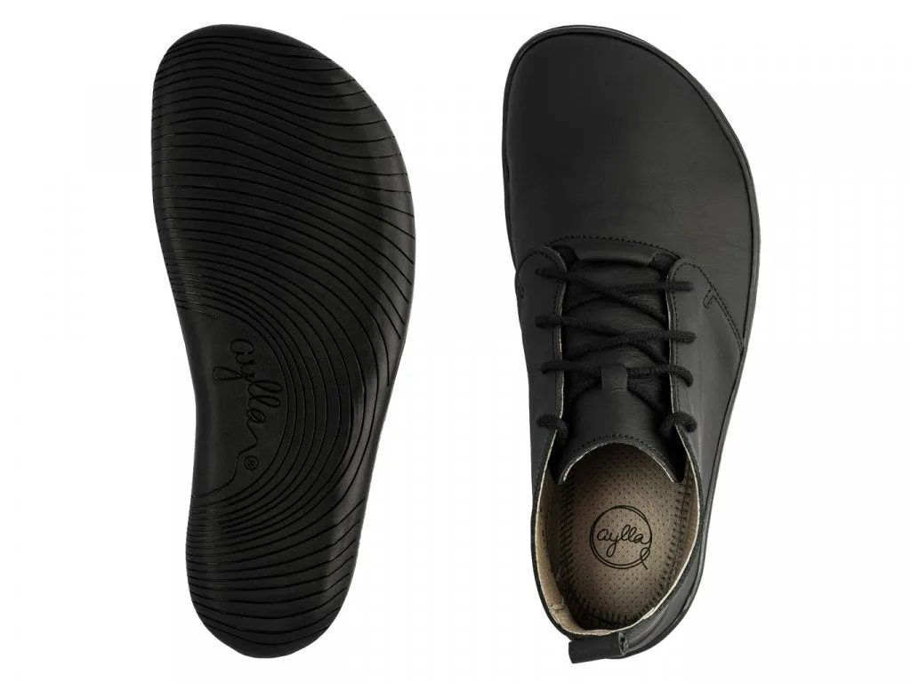 Aylla Tiksi Mens  Black