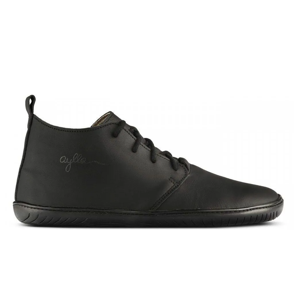 Aylla Tiksi Mens  Black