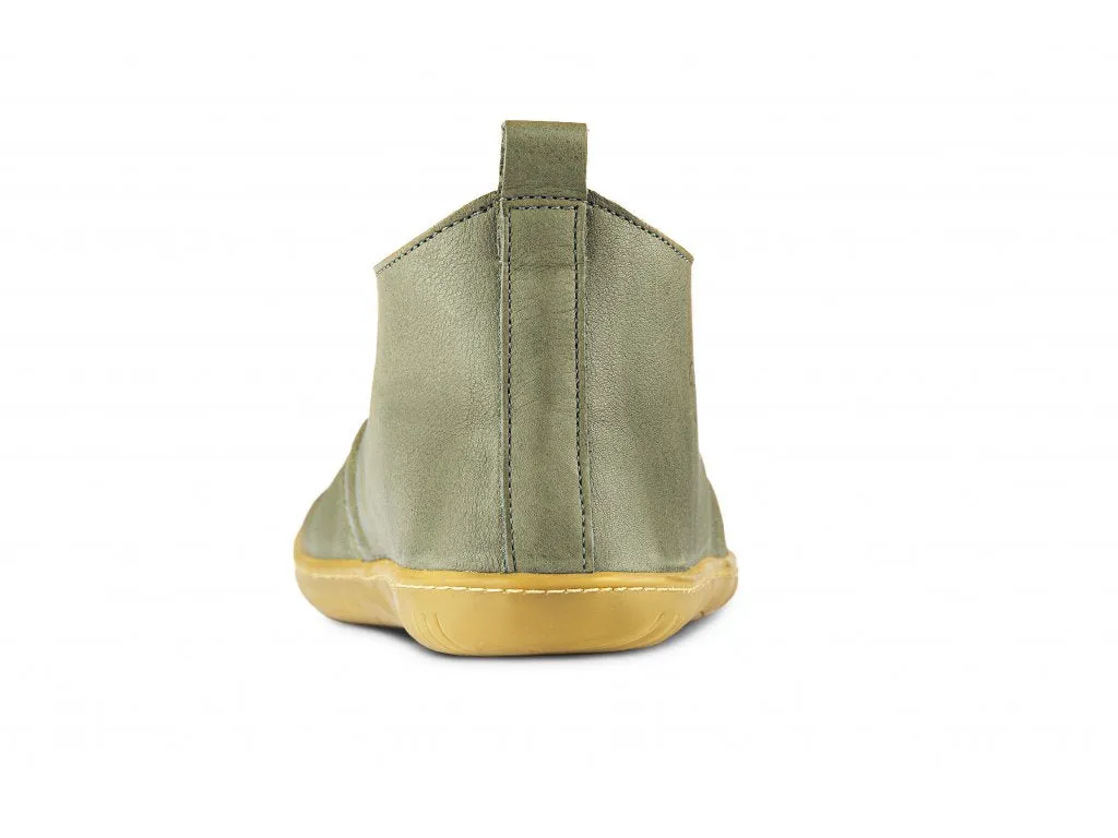 Aylla Tiksi Mens  Olive