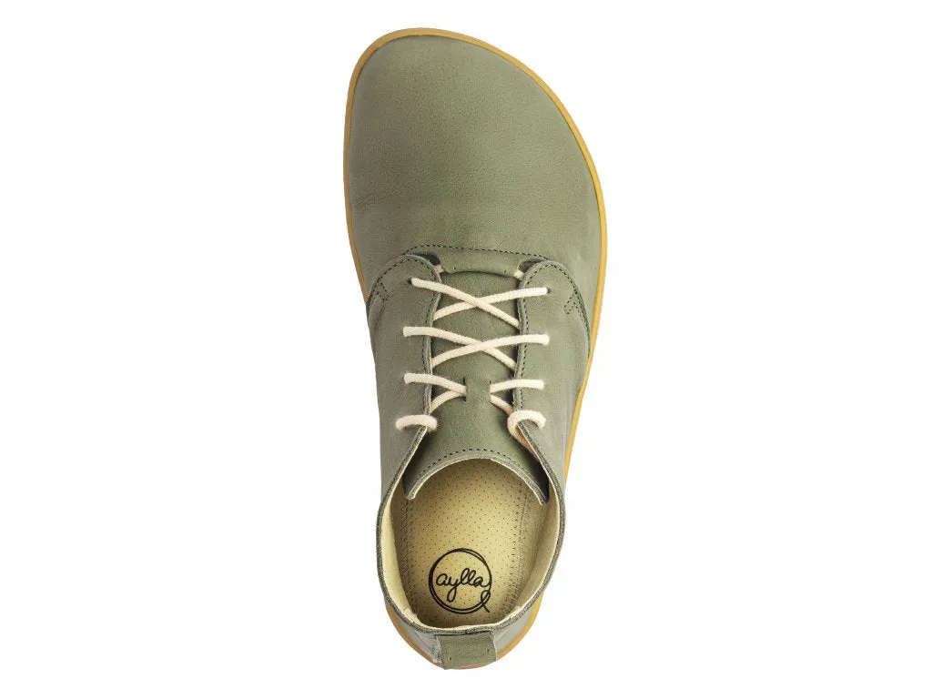Aylla Tiksi Mens  Olive
