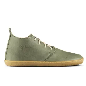 Aylla Tiksi Mens  Olive