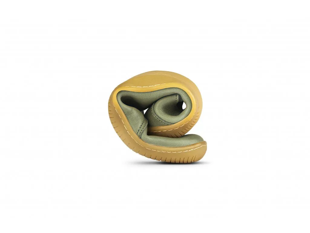 Aylla Tiksi Mens  Olive