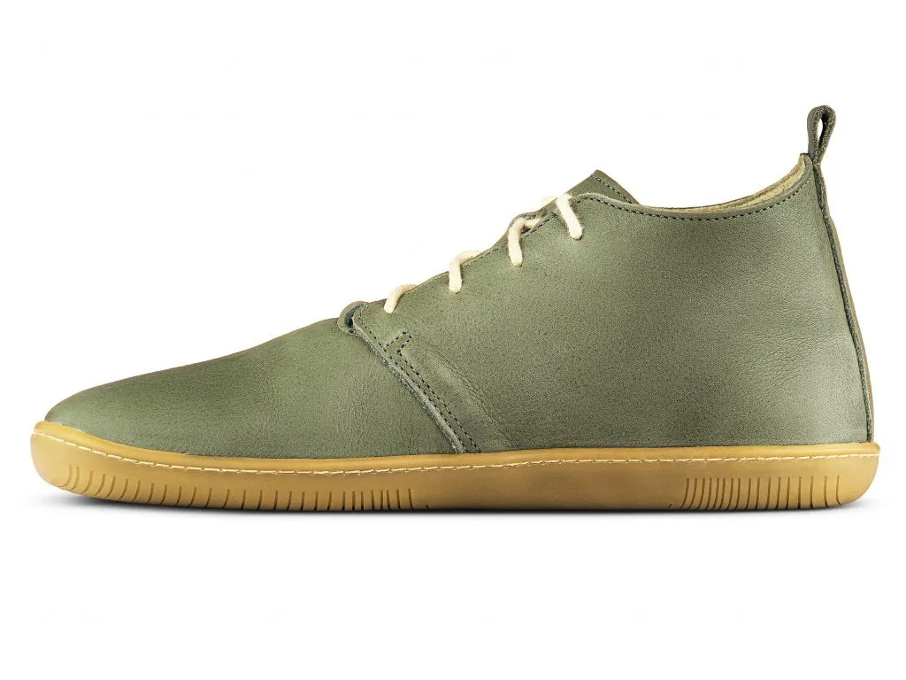 Aylla Tiksi Mens  Olive