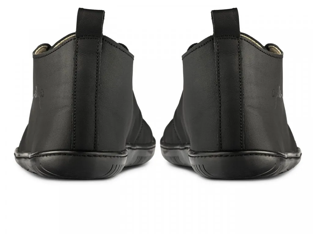 Aylla Tiksi Womens  Black