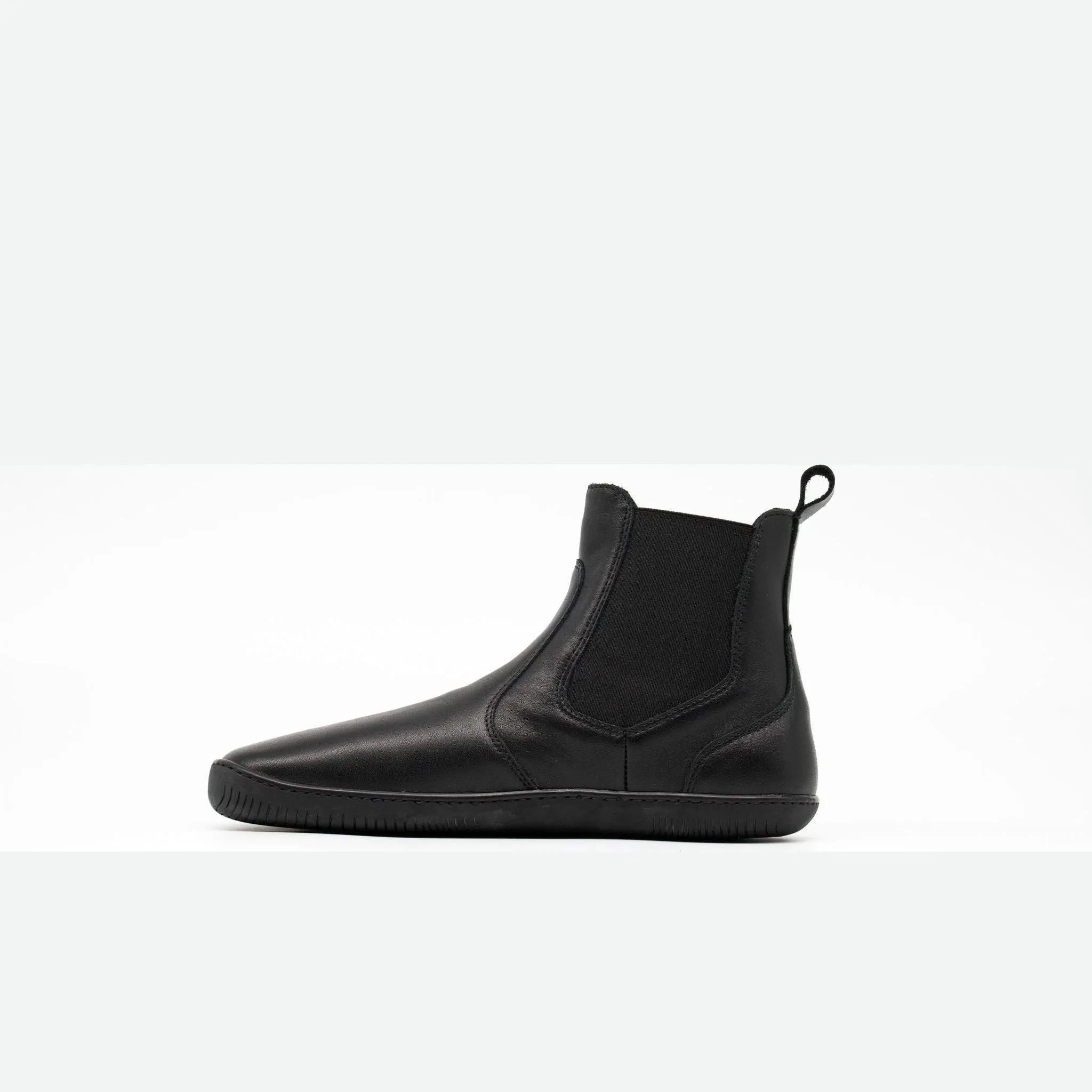 Aylla Uma Chelsea Women's Black