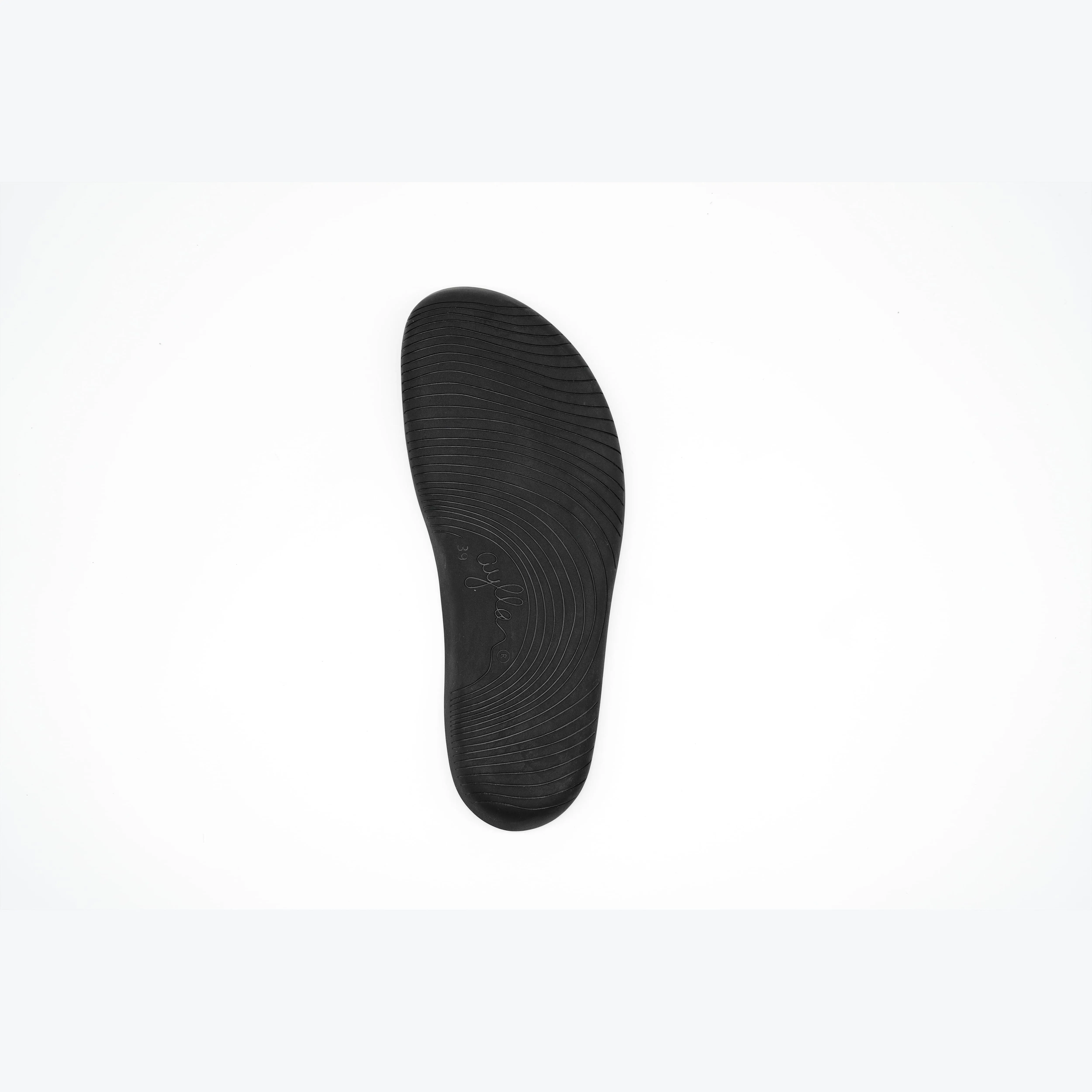 Aylla Uma Chelsea Women's Black