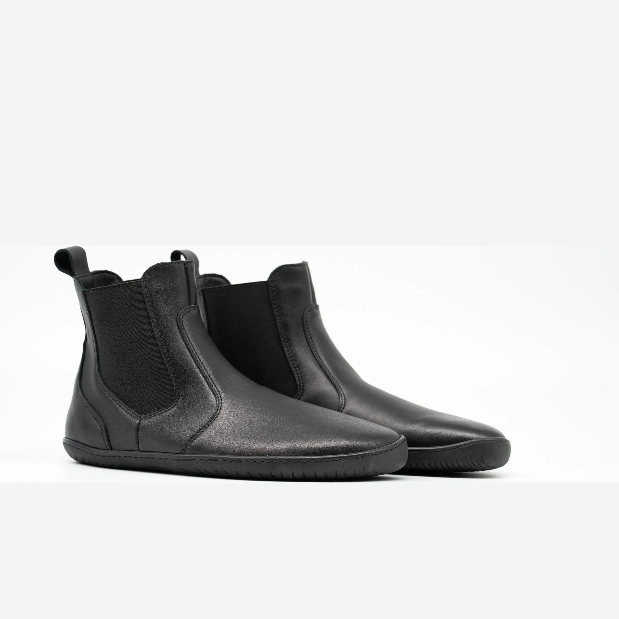 Aylla Uma Chelsea Women's Black