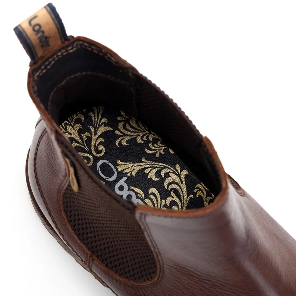 Base London Douglas Chelsea Boot