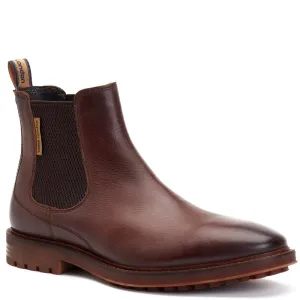 Base London Douglas Chelsea Boot