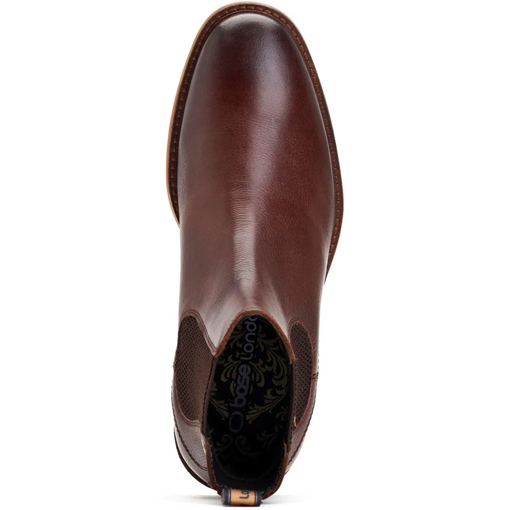 Base London Douglas Chelsea Boot