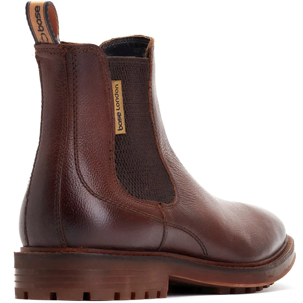 Base London Douglas Chelsea Boot
