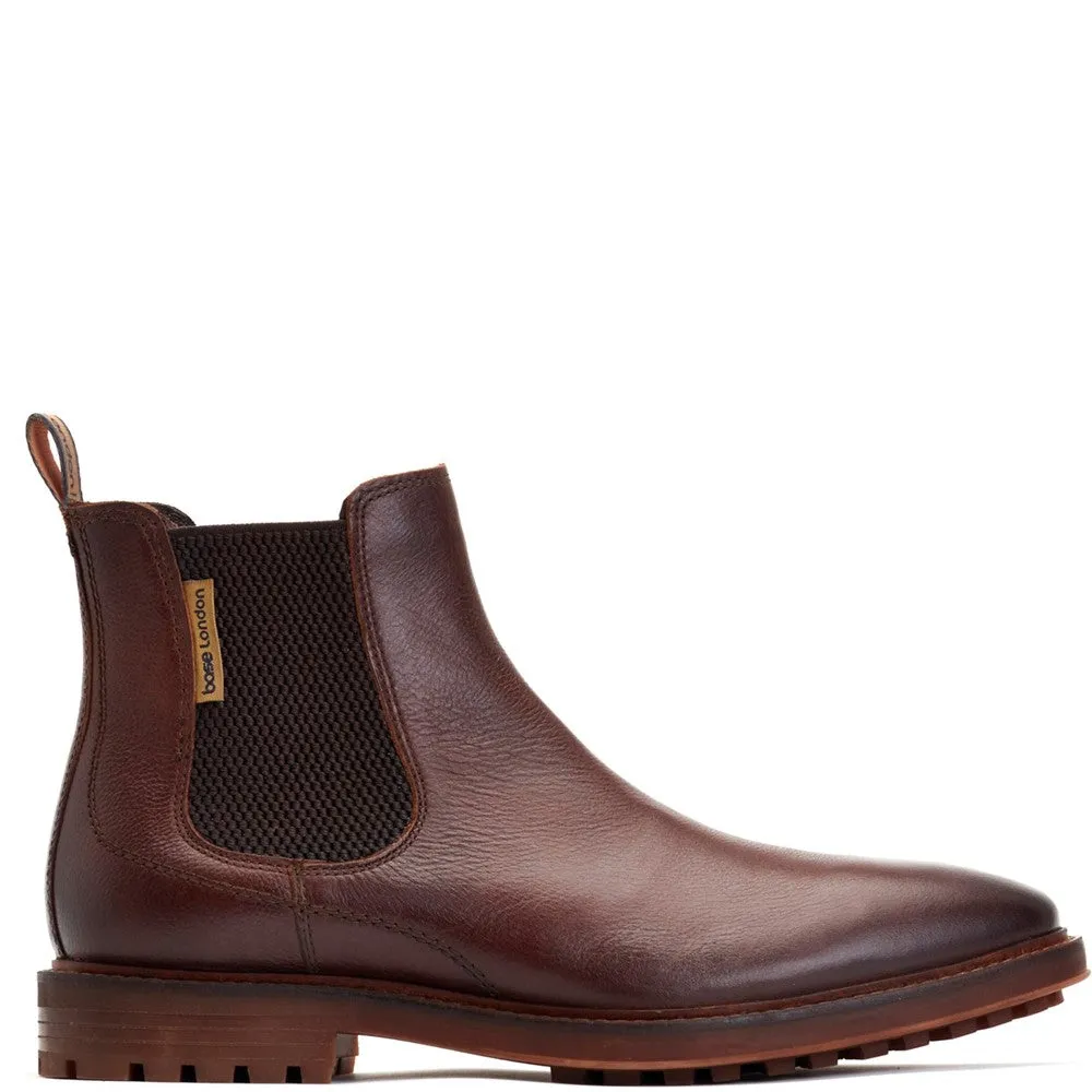 Base London Douglas Chelsea Boot