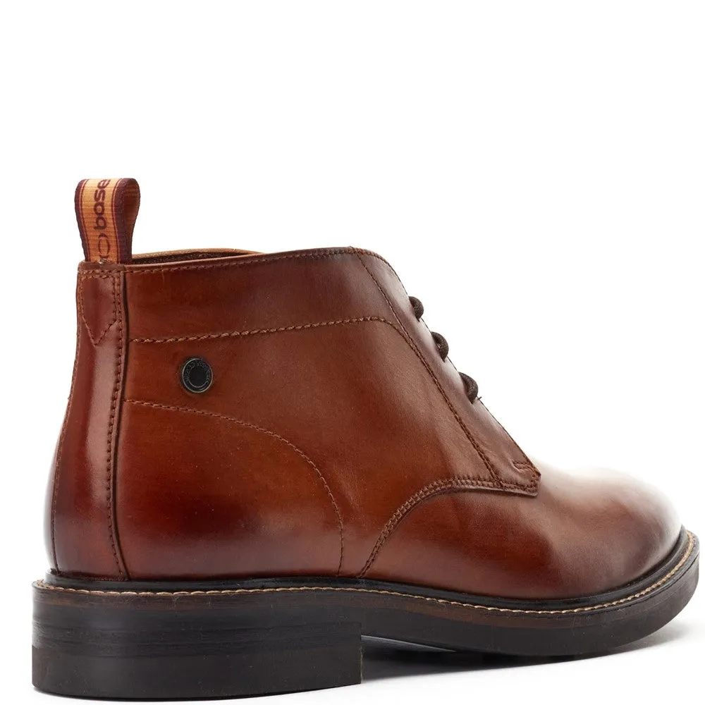 Base London Knebworth Chuckka Boot
