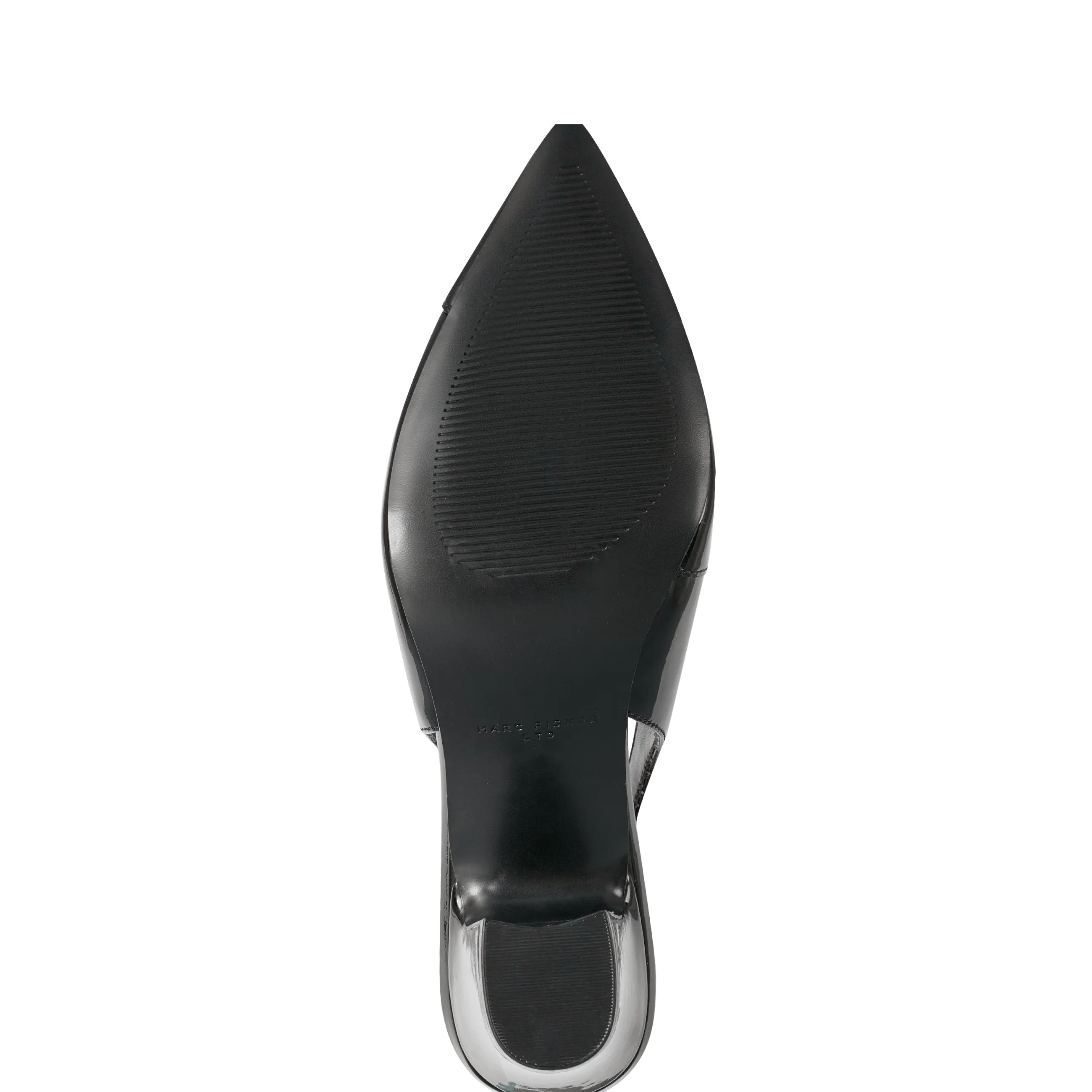 Blakeley Slingback Pump -MARC FISHER