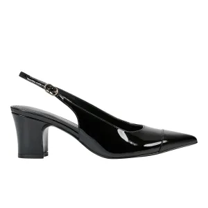 Blakeley Slingback Pump -MARC FISHER