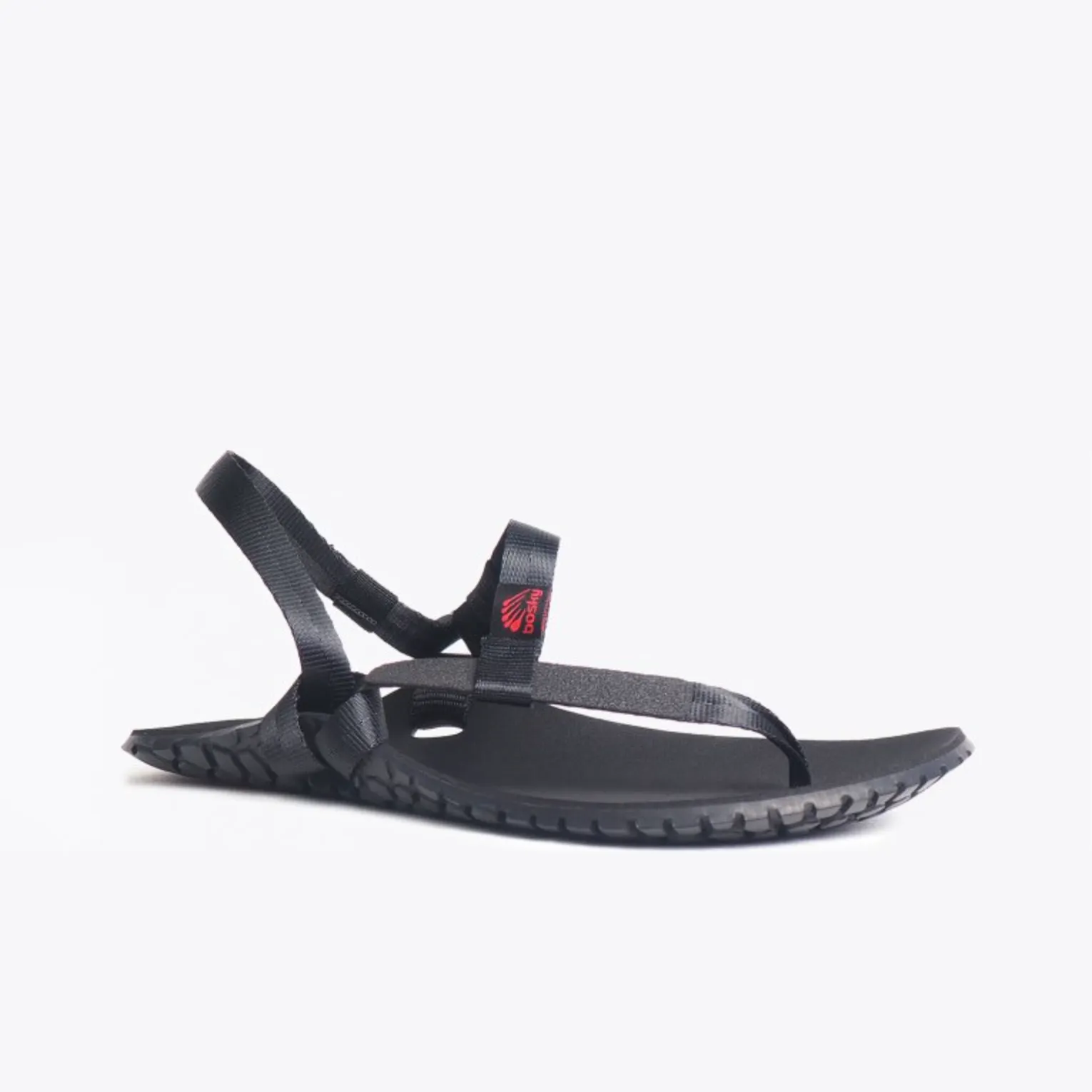 Bosky Enduro 2.0 Y Slim  Sandaler  Black