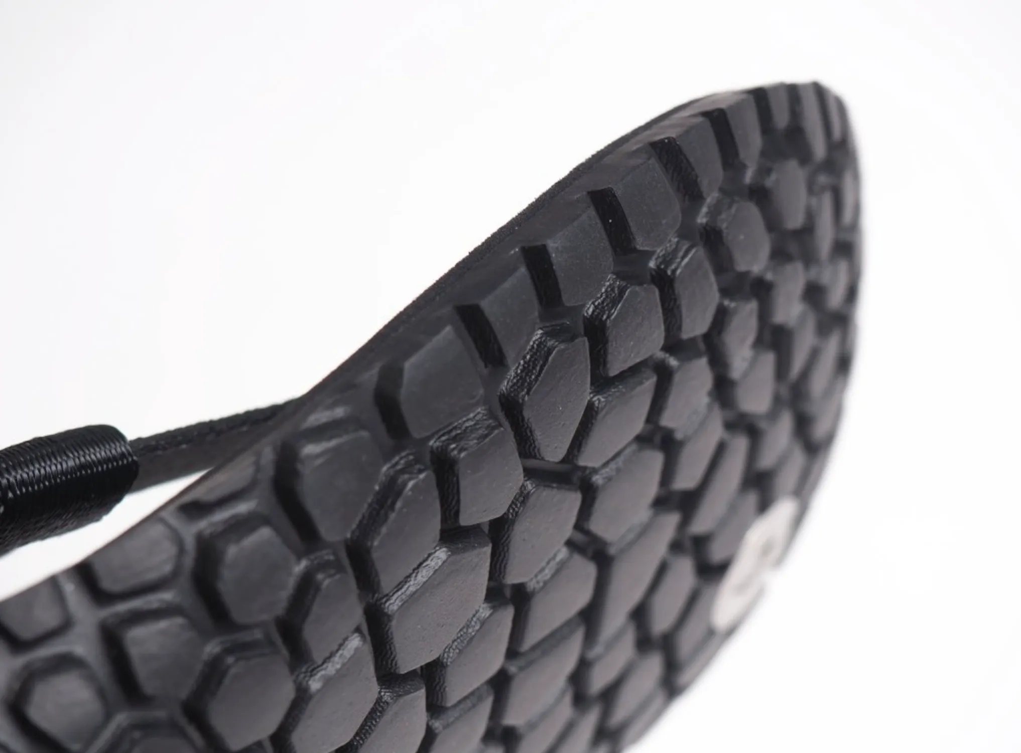 Bosky Enduro 2.0 Y Slim  Sandaler  Black