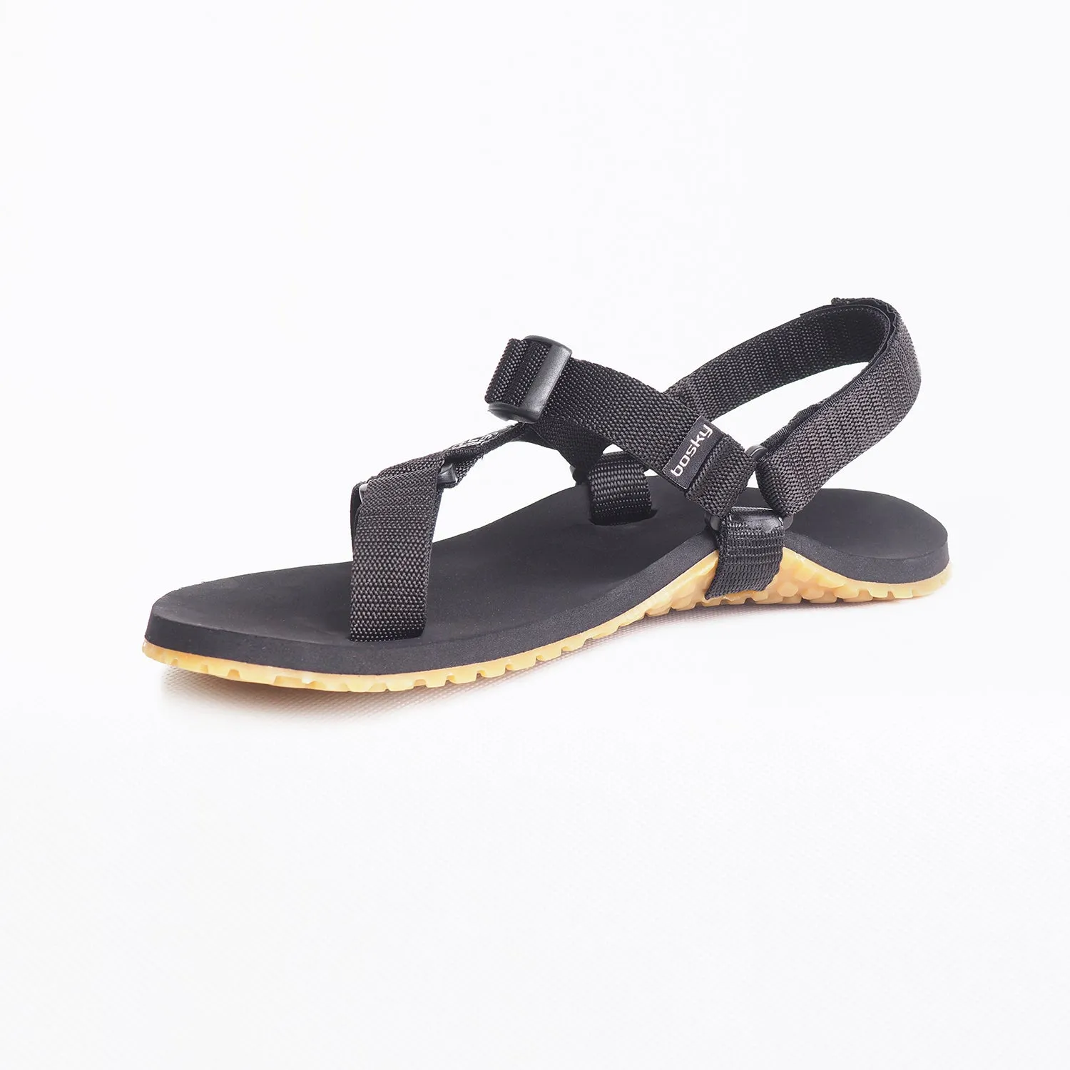 Bosky Performance Z  Natural Rubber