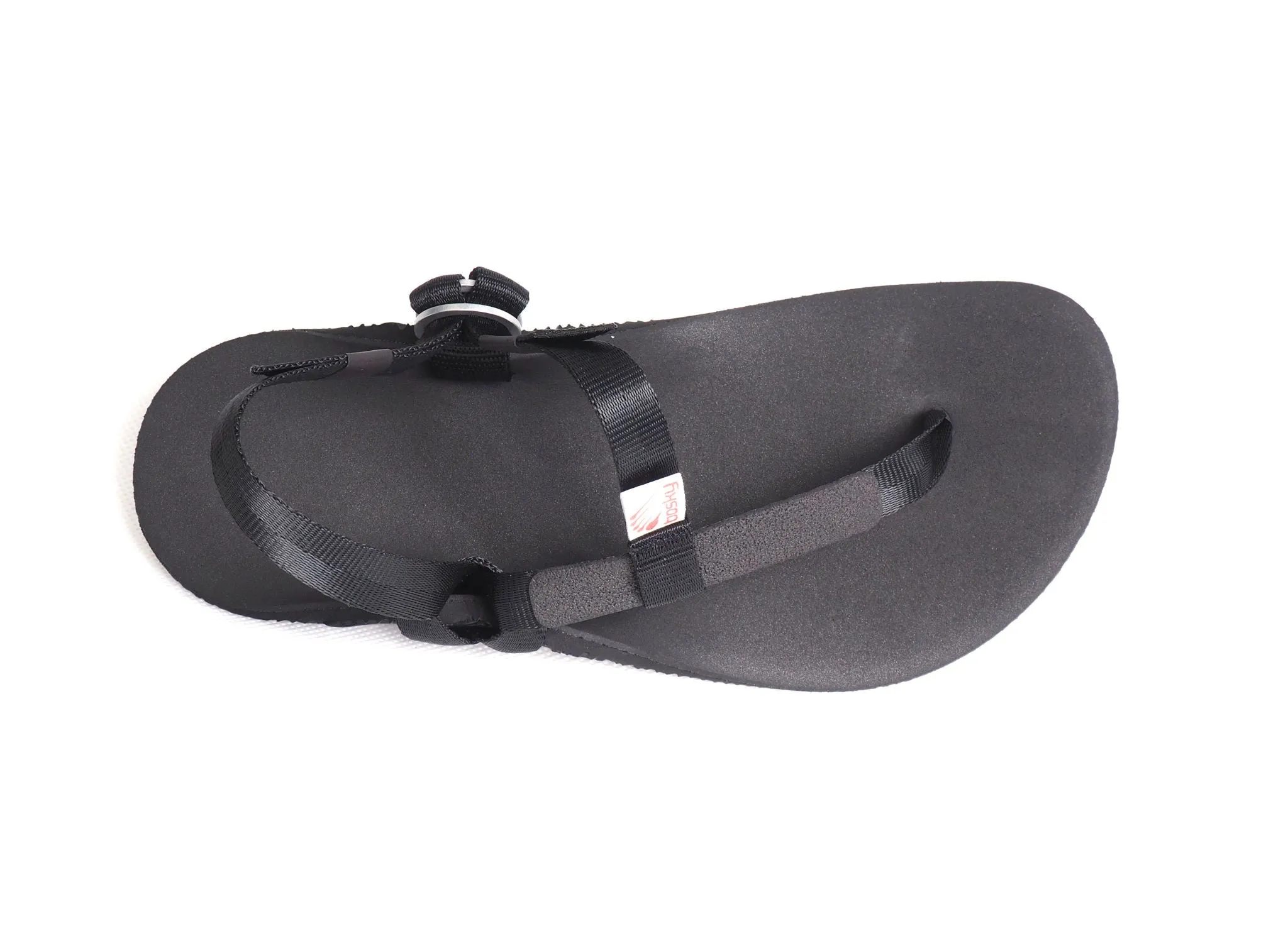 Bosky Superlight  Black
