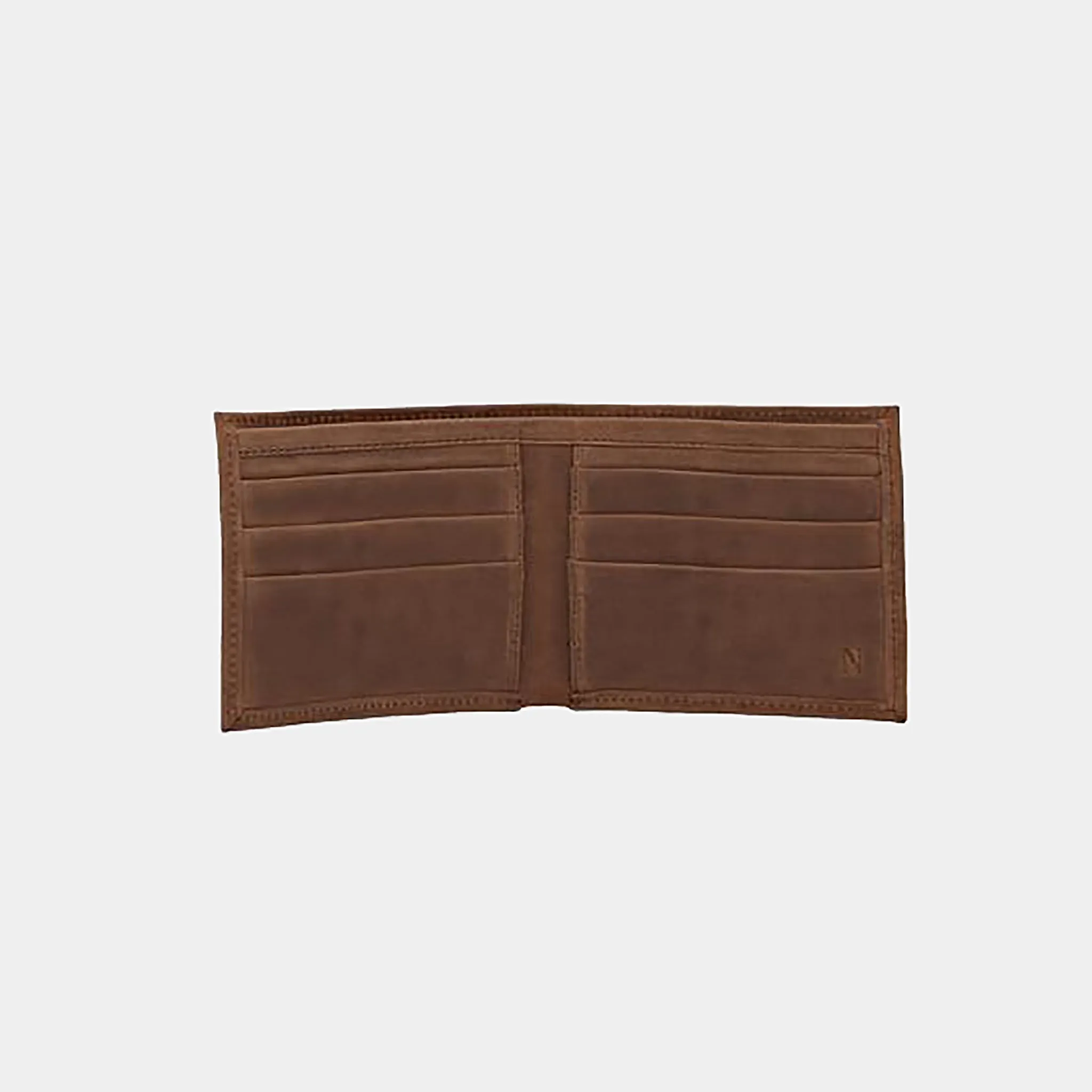 Brewer Wallet -NISOLO