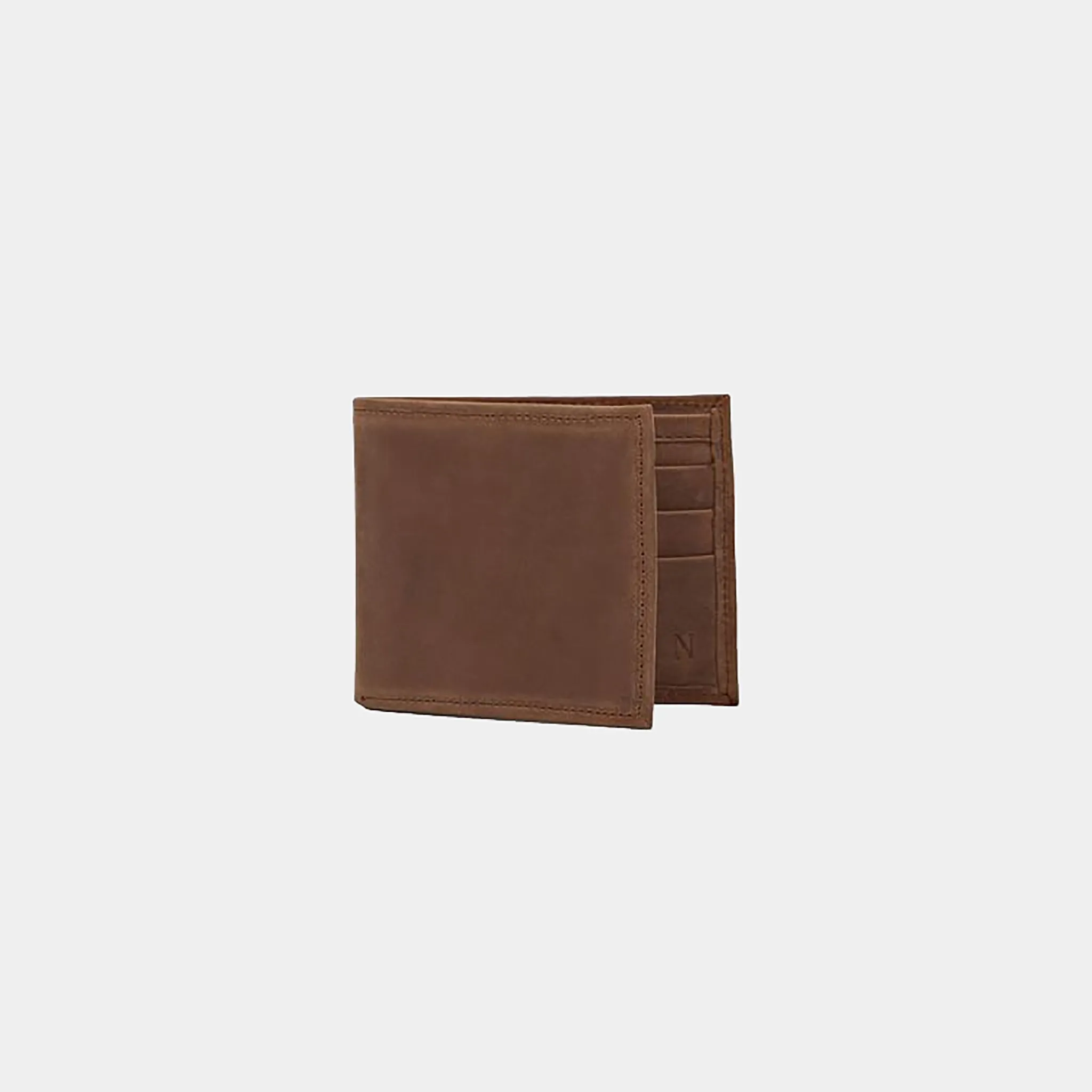 Brewer Wallet -NISOLO