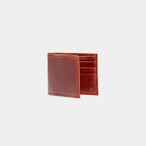Brewer Wallet -NISOLO