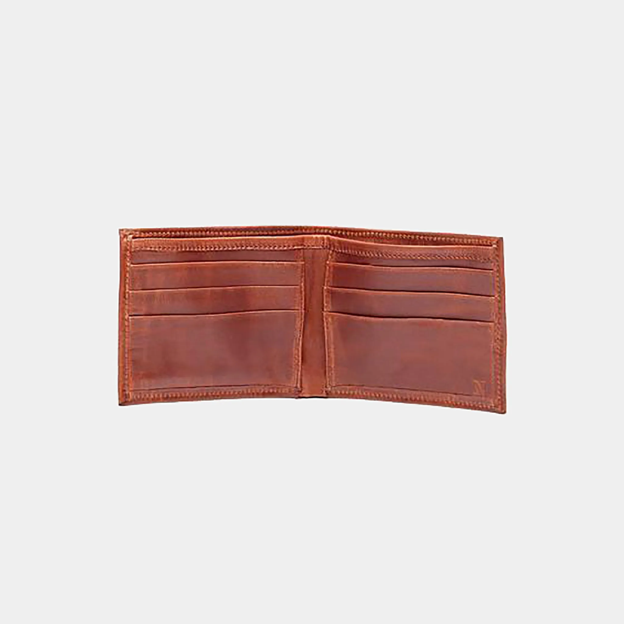 Brewer Wallet -NISOLO