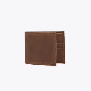 Brewer Wallet Tobacco -NISOLO