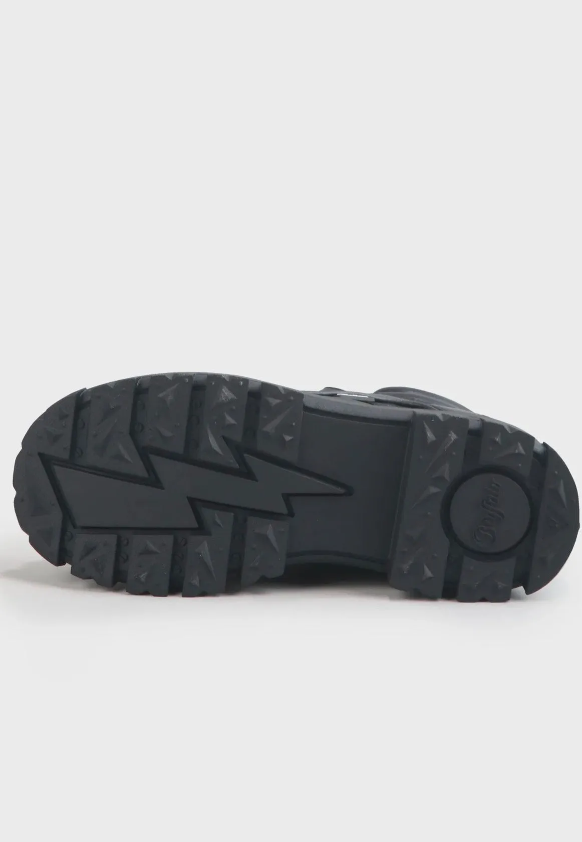 Buffalo - Aspha NC Mid - Girl Shoes