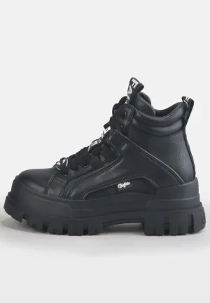 Buffalo - Aspha NC Mid - Girl Shoes