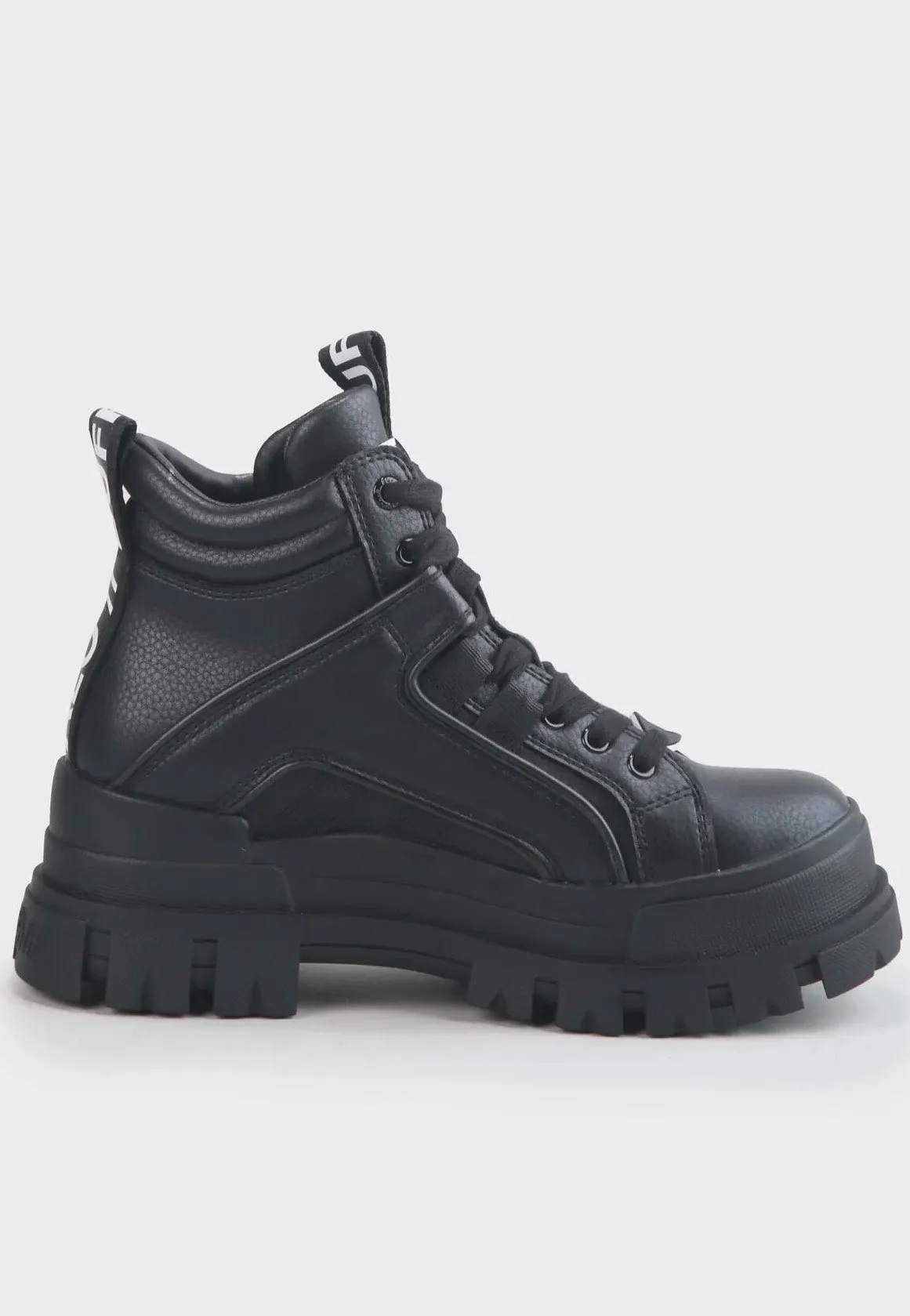 Buffalo - Aspha NC Mid - Girl Shoes