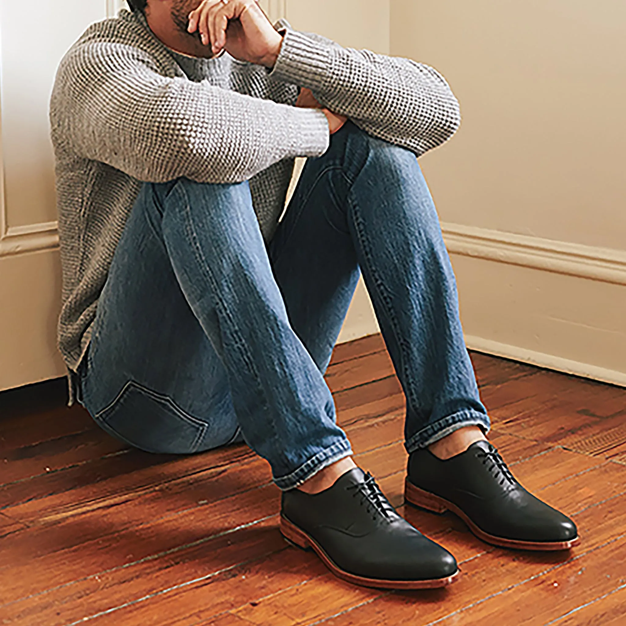 Calano Oxford -NISOLO