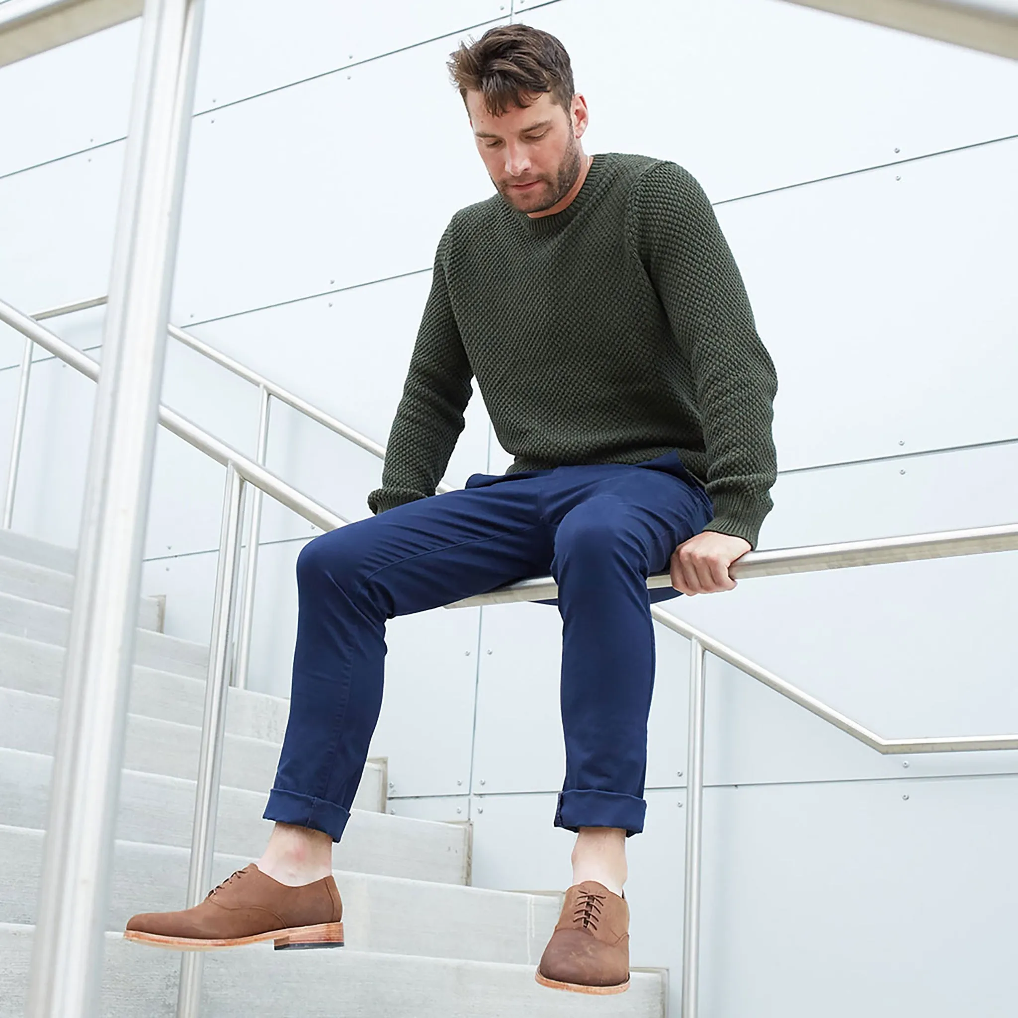 Calano Oxford -NISOLO