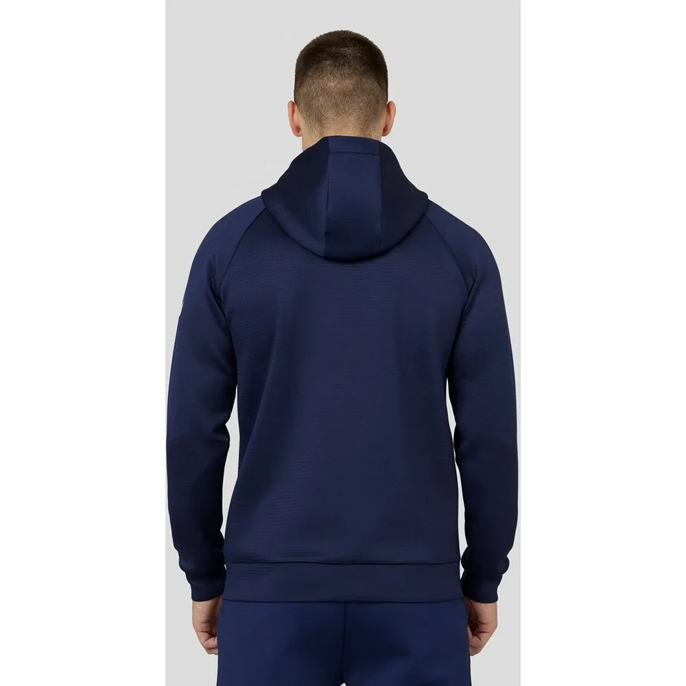 Castore Aeroscuba Zip Through Hoodie