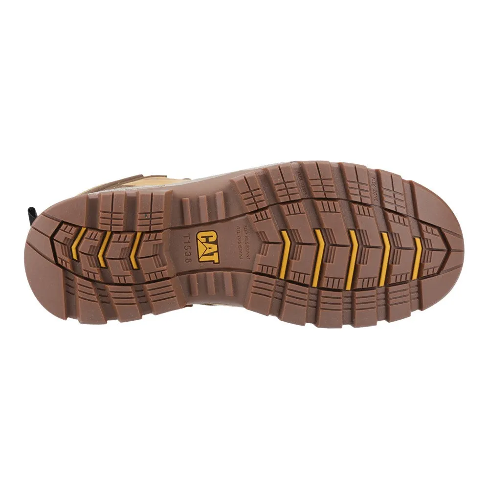 Caterpillar STRIVER XL 8" Safety Boot